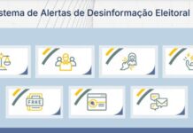 Encontrou desinformação sobre as eleições? Saiba como denunciar ao TSE