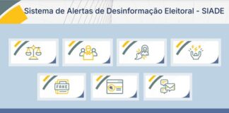 Encontrou desinformação sobre as eleições? Saiba como denunciar ao TSE