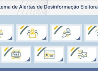 Encontrou desinformação sobre as eleições? Saiba como denunciar ao TSE