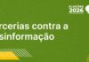 Google apresenta ao TSE plano de conformidade para as Eleições 2026