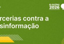 Google apresenta ao TSE plano de conformidade para as Eleições 2026