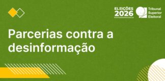 Google apresenta ao TSE plano de conformidade para as Eleições 2026