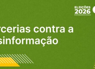 Google apresenta ao TSE plano de conformidade para as Eleições 2026