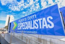 Cobertura em saúde: Carretas do Agora Tem Especialistas ultrapassam 1 milhão de procedimentos no SUS