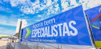 Cobertura em saúde: Carretas do Agora Tem Especialistas ultrapassam 1 milhão de procedimentos no SUS