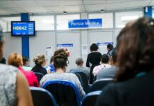 Perícia médica no INSS passa a ter presença de intérpretes de Libras para pessoas com deficiência