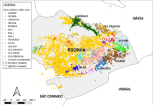 Diversidade temática: Revista Brasileira de Geografia aborda população, clima urbano e Milton Santos em nova edição