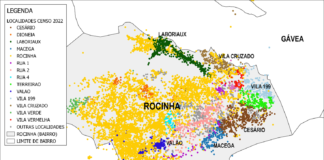 Diversidade temática: Revista Brasileira de Geografia aborda população, clima urbano e Milton Santos em nova edição