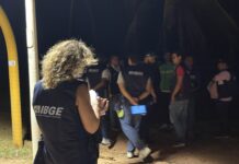 IBGE inicia primeira prova piloto do Censo Nacional da População em Situação de Rua