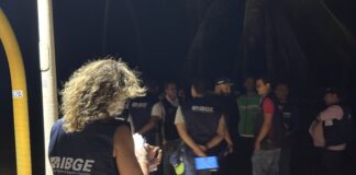 IBGE inicia primeira prova piloto do Censo Nacional da População em Situação de Rua