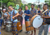 Banda CAPS destaca música como ferramenta de cuidado e saúde mental