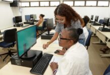 Inclusão Produtiva: Curso de Inclusão Digital e Ferramentas de Inteligência Artificial começa em CRAS de Narandiba e Brotas