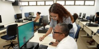Inclusão Produtiva: Curso de Inclusão Digital e Ferramentas de Inteligência Artificial começa em CRAS de Narandiba e Brotas