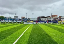 Copa Salvador Interbairros movimenta três comunidades neste domingo (13)