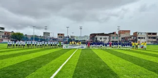 Copa Salvador Interbairros movimenta três comunidades neste domingo (13)