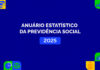 INSS: Previdência Social concede mais de 7 milhões de benefícios em 2025