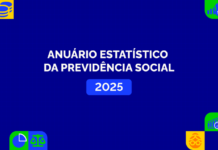 INSS: Previdência Social concede mais de 7 milhões de benefícios em 2025