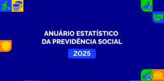 INSS: Previdência Social concede mais de 7 milhões de benefícios em 2025