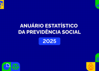 INSS: Previdência Social concede mais de 7 milhões de benefícios em 2025