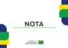 Ministério do Meio Ambiente e Mudança do Clima lança nota de esclarecimento a atuação dos órgãos ambientais federais