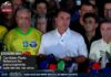 Eleições: Flávio Bolsonaro contesta resultado da eleição e anuncia pedido de anulação