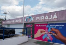 Saúde: Multicentro AME Pirajá realiza Dia D do Outubro Rosa com oferta de mamografias