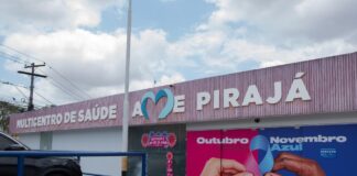 Saúde: Multicentro AME Pirajá realiza Dia D do Outubro Rosa com oferta de mamografias