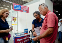 Direito garantido: Operação Vai e Vota registra mais de 19 mil passagens emitidas com gratuidade para os eleitores baianos