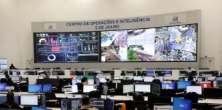 Segurança na Bahia: Reconhecimento Facial da SSP se aproxima de novo recorde e alcança 2.000 foragidos da Justiça em 2026