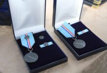 Policiais e bombeiros recebem indicação para a Medalha do Magistério Policial na Bahia
