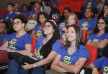 Preparação: Professores dão dicas para o Enem em aulão gratuito em Salvador