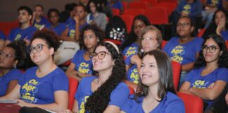 Preparação: Professores dão dicas para o Enem em aulão gratuito em Salvador