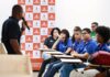 Em Salvador, Prefeitura realiza aulão preparatório de português e matemática para alunos do 9º ano