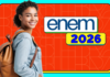 Enem 2026: MEC divulga lista com locais de prova