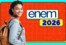 Enem 2026: MEC divulga lista com locais de prova