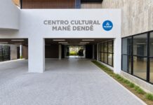 Prefeitura de Salvador inaugura Centro Cultural Novo Mané Dendê com espaço para cultura, formação e oportunidades no Subúrbio