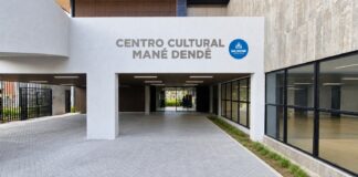 Prefeitura de Salvador inaugura Centro Cultural Novo Mané Dendê com espaço para cultura, formação e oportunidades no Subúrbio
