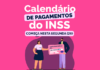 Economia: Começa na próxima segunda (26) o pagamento de benefícios e auxílios referentes ao mês de outubro