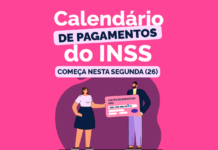 Economia: Começa na próxima segunda (26) o pagamento de benefícios e auxílios referentes ao mês de outubro
