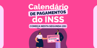 Economia: Começa na próxima segunda (26) o pagamento de benefícios e auxílios referentes ao mês de outubro