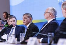 Justiça Eleitoral: Presidente do TSE anuncia reeleição de Lula e faz balanço do 2º turno das Eleições 2026
