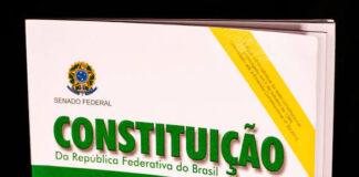 Constituição completa 38 anos com ampliação de direitos e 139 emendas