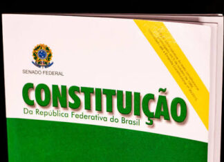 Constituição completa 38 anos com ampliação de direitos e 139 emendas