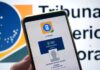 Acesso à informação: Aplicativo e-Título envia alertas com orientações para as Eleições 2026