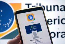 Acesso à informação: Aplicativo e-Título envia alertas com orientações para as Eleições 2026