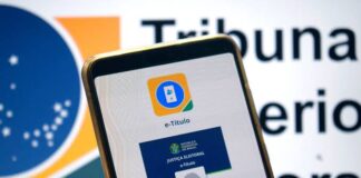 Acesso à informação: Aplicativo e-Título envia alertas com orientações para as Eleições 2026