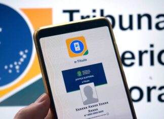 Acesso à informação: Aplicativo e-Título envia alertas com orientações para as Eleições 2026