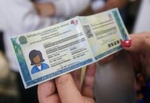 Cidadania: Nova carteira de identidade pode ser solicitada pelo celular
