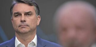 Supremo Tribunal Federal: Investigações contra Flávio Bolsonaro continuam no STF mesmo após fuga