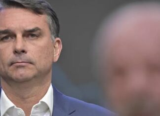 Supremo Tribunal Federal: Investigações contra Flávio Bolsonaro continuam no STF mesmo após fuga